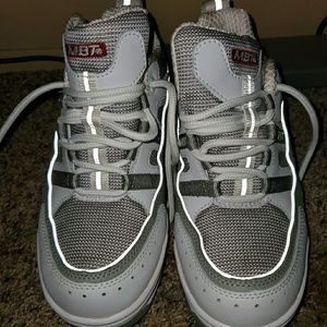 MBT WALKING SHOES